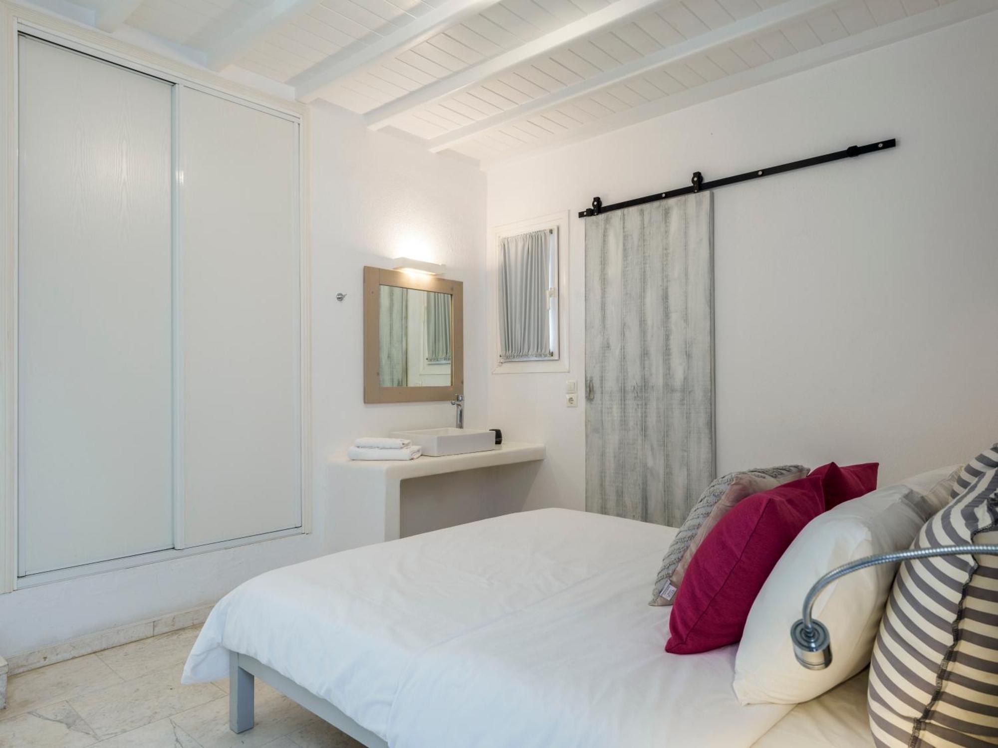 Baybees Sea View Residence Πλατύς Γιαλός Εξωτερικό φωτογραφία